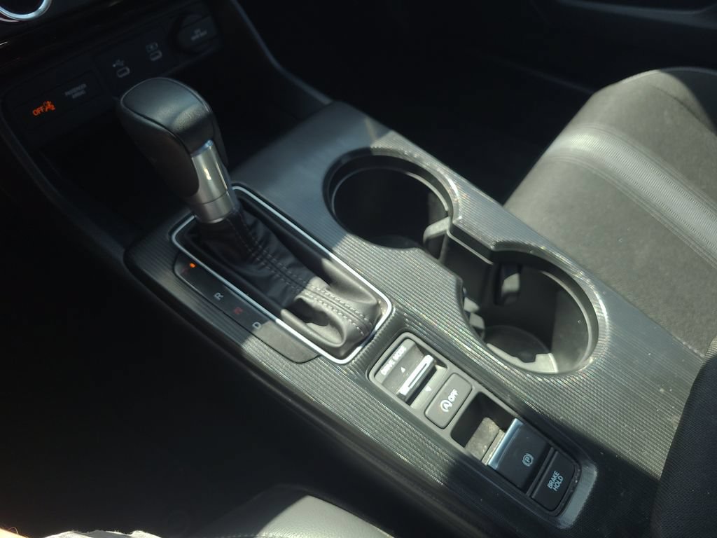 Used 2025 Honda Civic Sport image 21