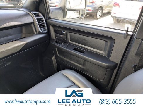 Used 2024 RAM 3500 Tradesman image 15