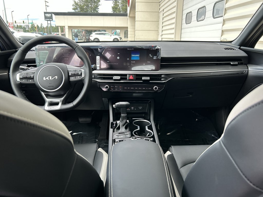 New 2026 Kia K5 GT-Line AWD/4WD image 15