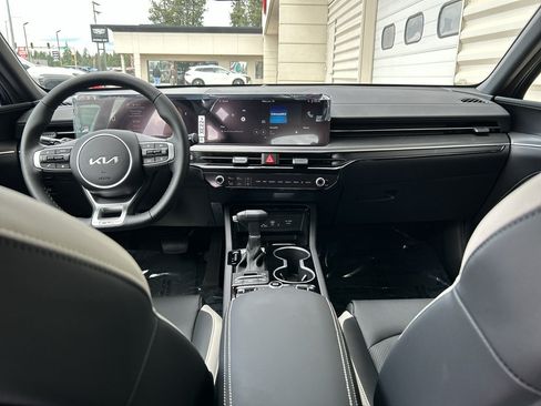 New 2026 Kia K5 GT-Line image 15