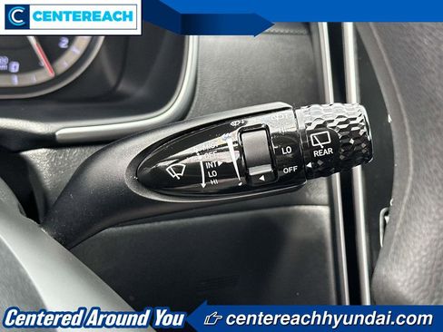 Used 2023 Hyundai Tucson SE AWD/4WD image 20
