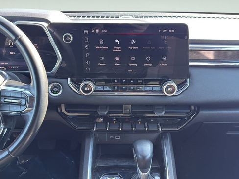 Used 2023 GMC Canyon Elevation w/ Convenience Package image 16