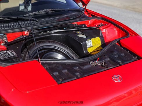 Used 1993 Toyota MR2 Turbo image 44