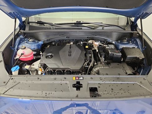 Used 2023 Hyundai Santa Fe SEL w/ Premium Package image 41