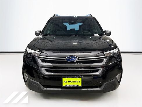 New 2026 Subaru Forester Premium image 2