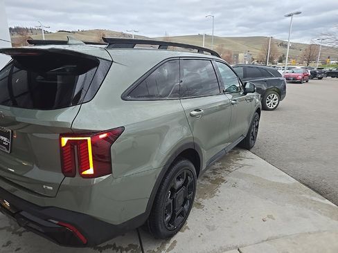 New 2026 Kia Sorento SX image 6