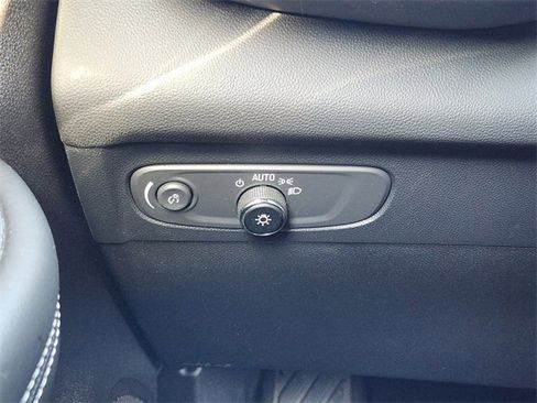 Used 2023 Buick Envision Essence w/ Sport Touring Package image 23