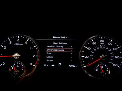 Certified 2022 Kia Telluride SX w/ SX Prestige Package image 24