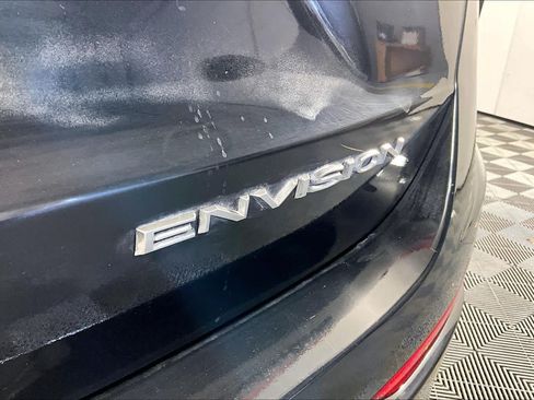 Used 2020 Buick Envision Essence FWD image 28