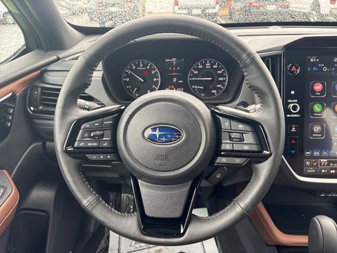 Certified 2026 Subaru Forester Touring w/ Touring Package AWD/4WD image 10