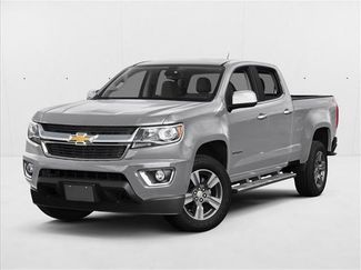 Used 2018 Chevrolet Colorado LT RWD video 1