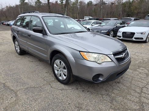 Used 2008 Subaru Outback 2.5i image 8