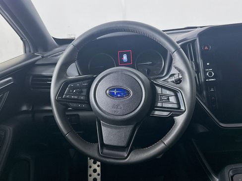 Used 2024 Subaru Impreza RS w/ Popular Package #1 image 18