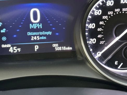 Used 2024 Toyota Camry XSE image 21