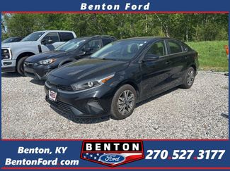 Used 2024 Kia Forte LXS video 1