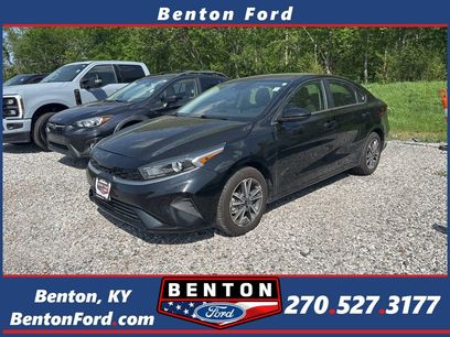 Used 2024 Kia Forte LXS