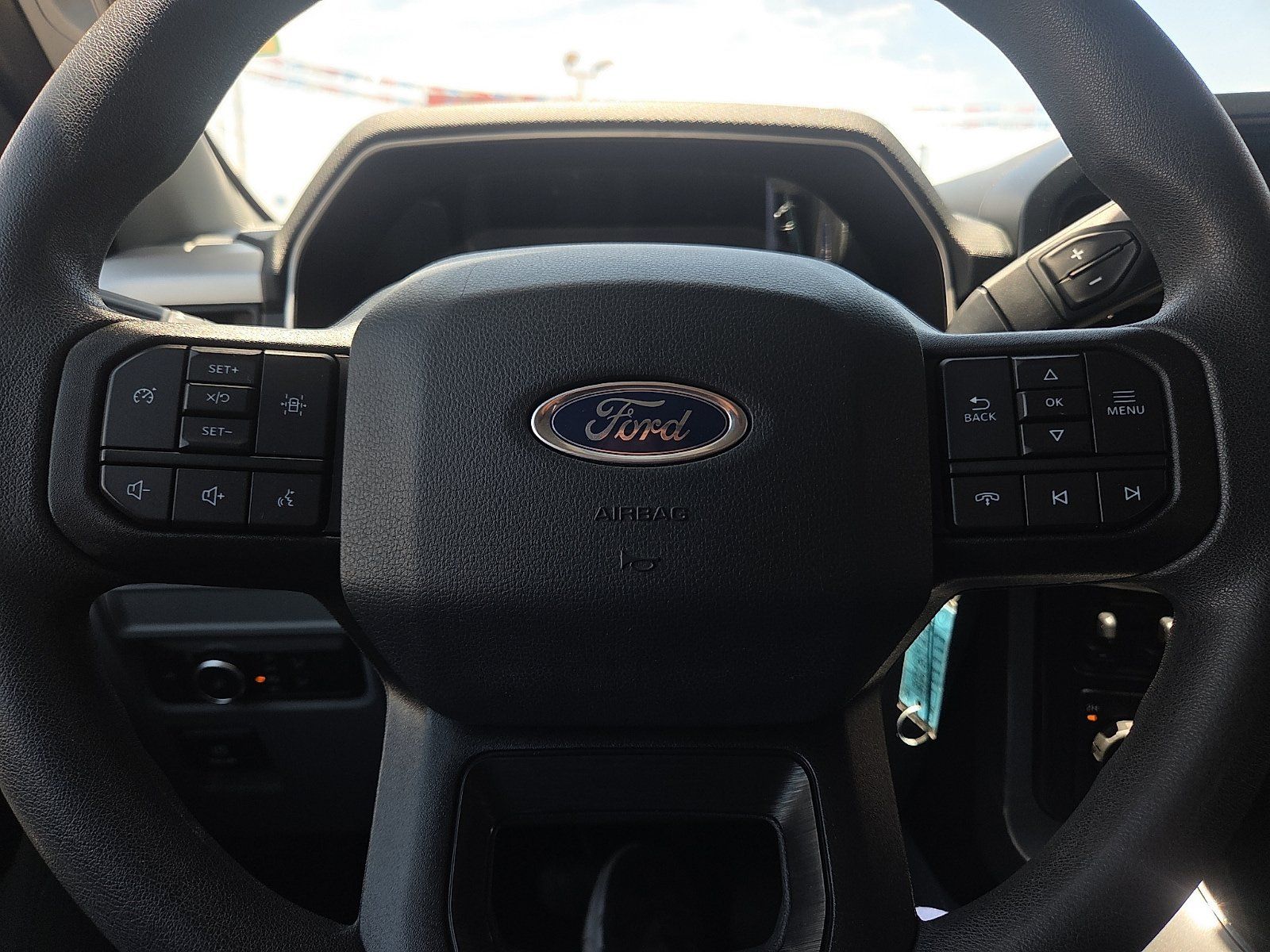 Used 2022 Ford F150 XL w/ Equipment Group 101A High AWD/4WD image 12