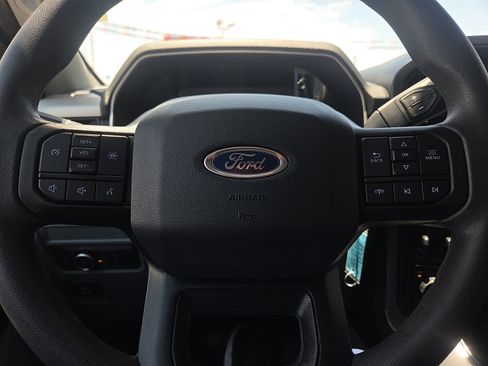 Used 2022 Ford F150 XL w/ Equipment Group 101A High AWD/4WD image 12