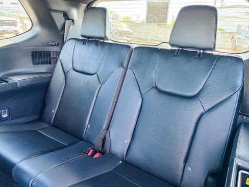 New 2026 Lexus TX 350 AWD image 20