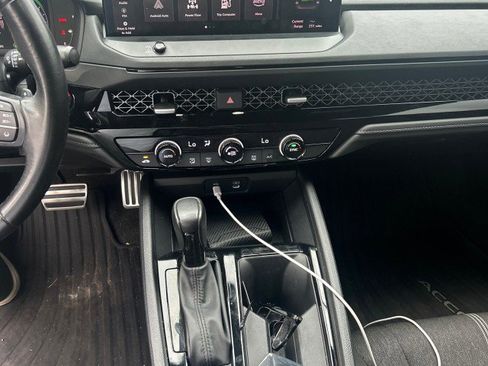 Used 2024 Honda Accord Sport image 5