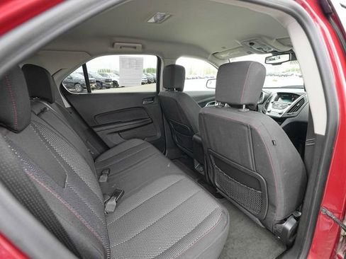 Used 2015 Chevrolet Equinox LT w/ Chrome Appearance Package FWD image 22