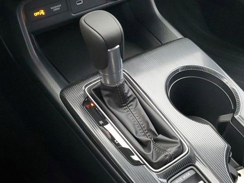 New 2026 Honda Civic Sport image 24