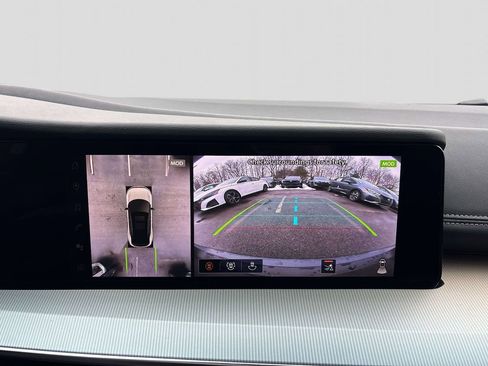 New 2026 Nissan Murano SL w/ Comfort Package AWD/4WD image 13