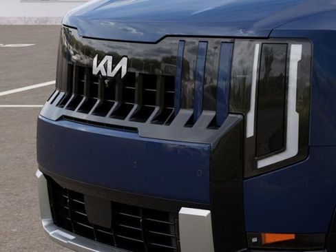 New 2027 Kia Telluride SX image 12