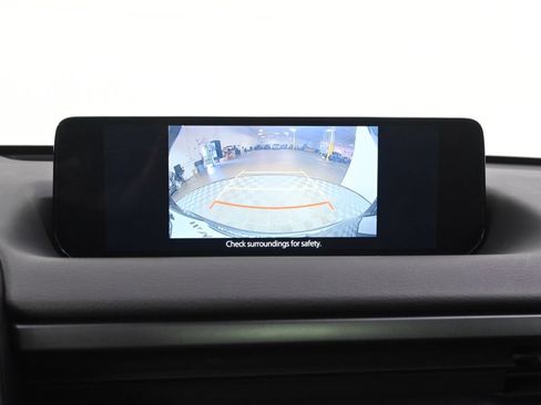 Used 2024 MAZDA CX-50 AWD 2.5 S w/ Cargo Package image 30