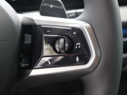 Used 2025 BMW X3 xDrive30i w/ Premium Package AWD/4WD image 19