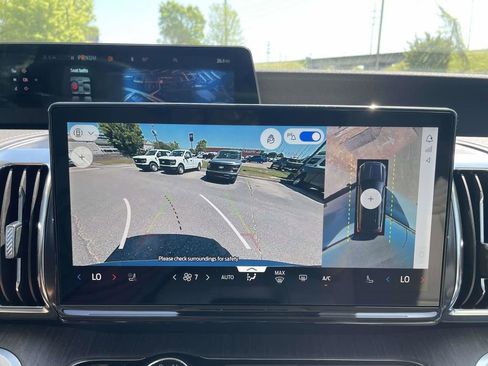 New 2026 Ford Expedition Max Platinum AWD/4WD image 20