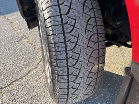 Used 2024 Ford F150 King Ranch w/ FX4 Off-Road Package image 37