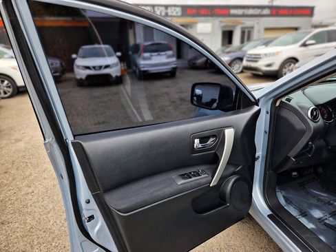 Used 2015 Nissan Rogue S w/ Convenience Package FWD image 25