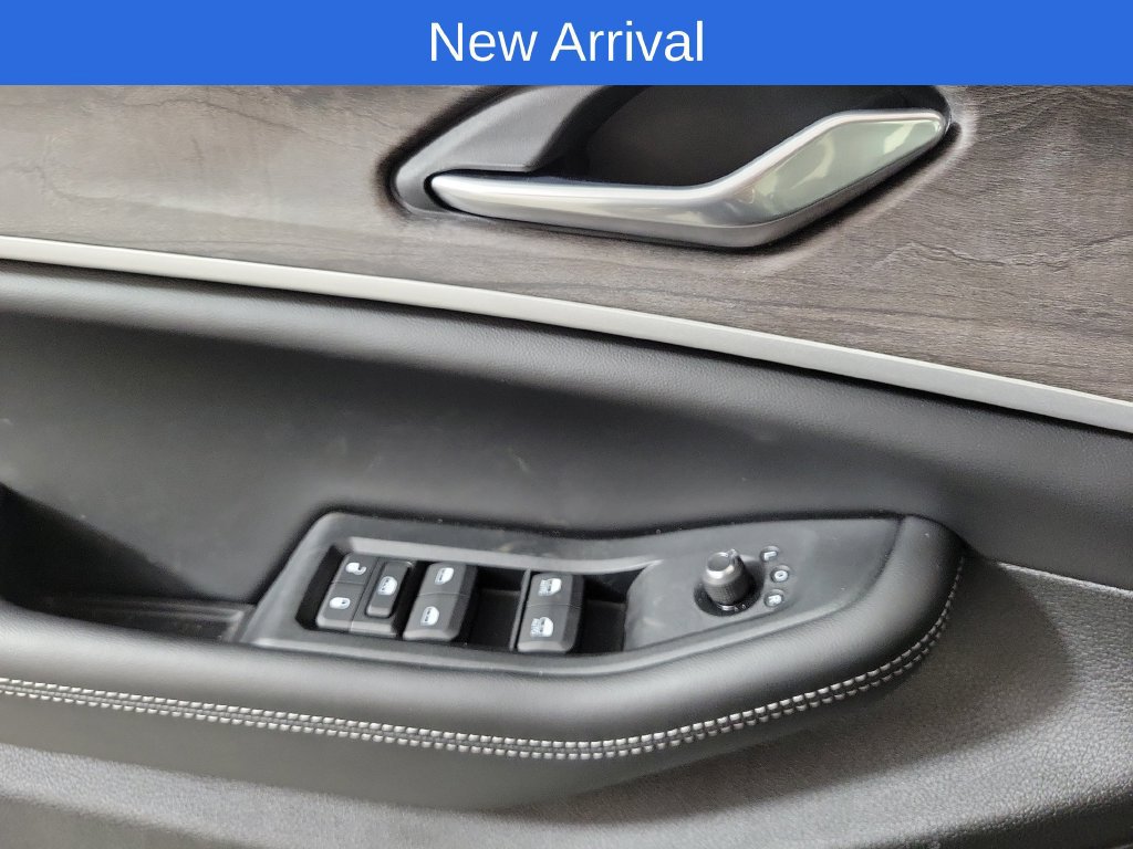 Used 2026 Jeep Grand Cherokee L 4WD image 16