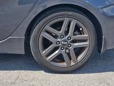 Used 2020 Kia Forte GT-Line FWD image 6