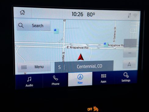 Used 2021 Ford Expedition Max Limited AWD/4WD image 21