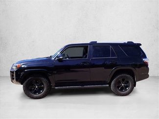 Used 2022 Toyota 4Runner SR5 Premium AWD/4WD video 2