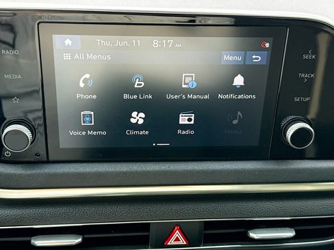 Used 2021 Hyundai Sonata SEL FWD image 30