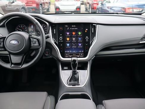 Certified 2025 Subaru Outback Onyx Edition w/ Popular Package #2 image 16