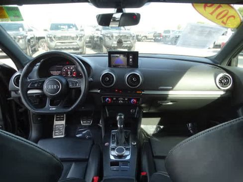 Used 2019 Audi S3 Premium Plus w/ Technology Package image 22