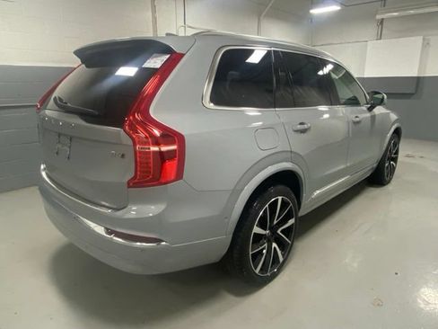 Certified 2024 Volvo XC90 B6 Plus w/ Protection Package Premier AWD/4WD image 3