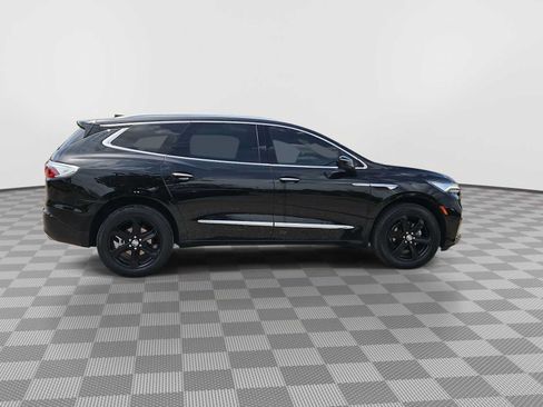 Certified 2024 Buick Enclave Essence w/ Experience Buick Package FWD image 8