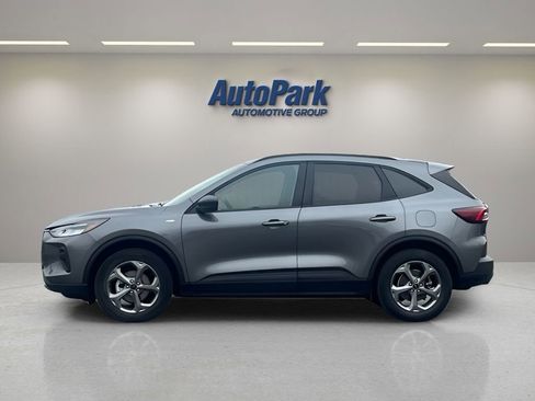 Used 2026 Ford Escape ST-Line AWD/4WD image 4