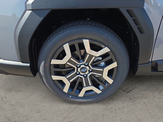 New 2026 Subaru Outback Touring XT AWD/4WD image 9