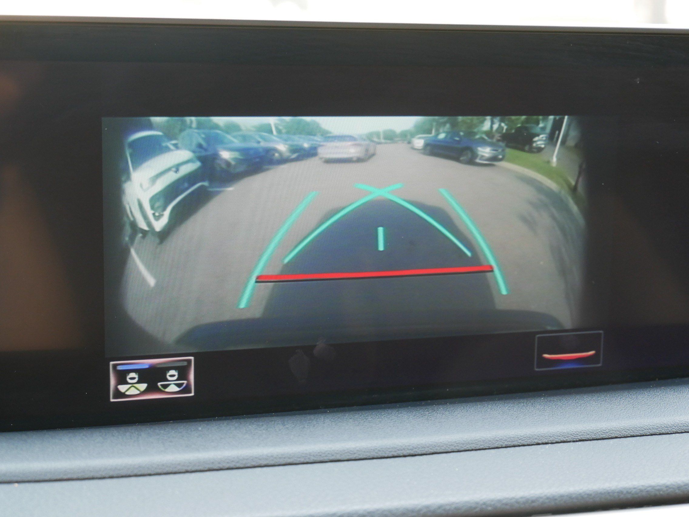 Used 2020 Lexus RX 350 AWD w/ Premium Package image 27