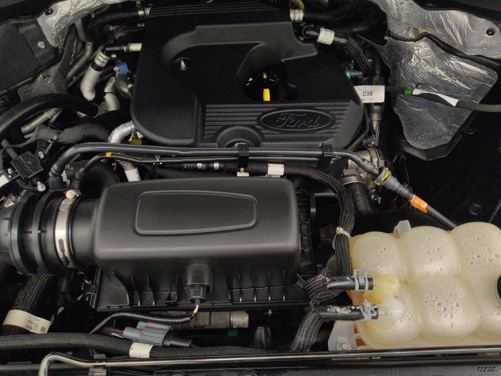 Used 2020 Ford Explorer XLT RWD image 30