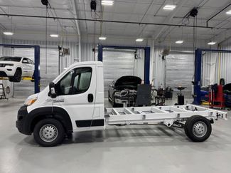 New 2024 RAM ProMaster 3500 w/ Convenience Group video 3