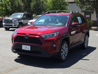 Used 2020 Toyota RAV4 XLE Premium