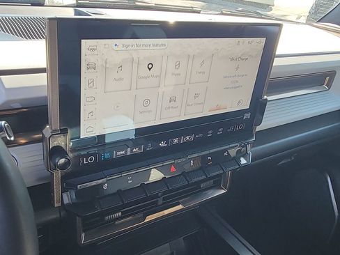 Used 2025 GMC Hummer EV 3X w/ Battery Pack, 24 Module Pack AWD/4WD image 13