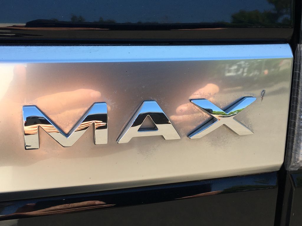Used 2021 Ford Expedition Max Platinum AWD/4WD image 6